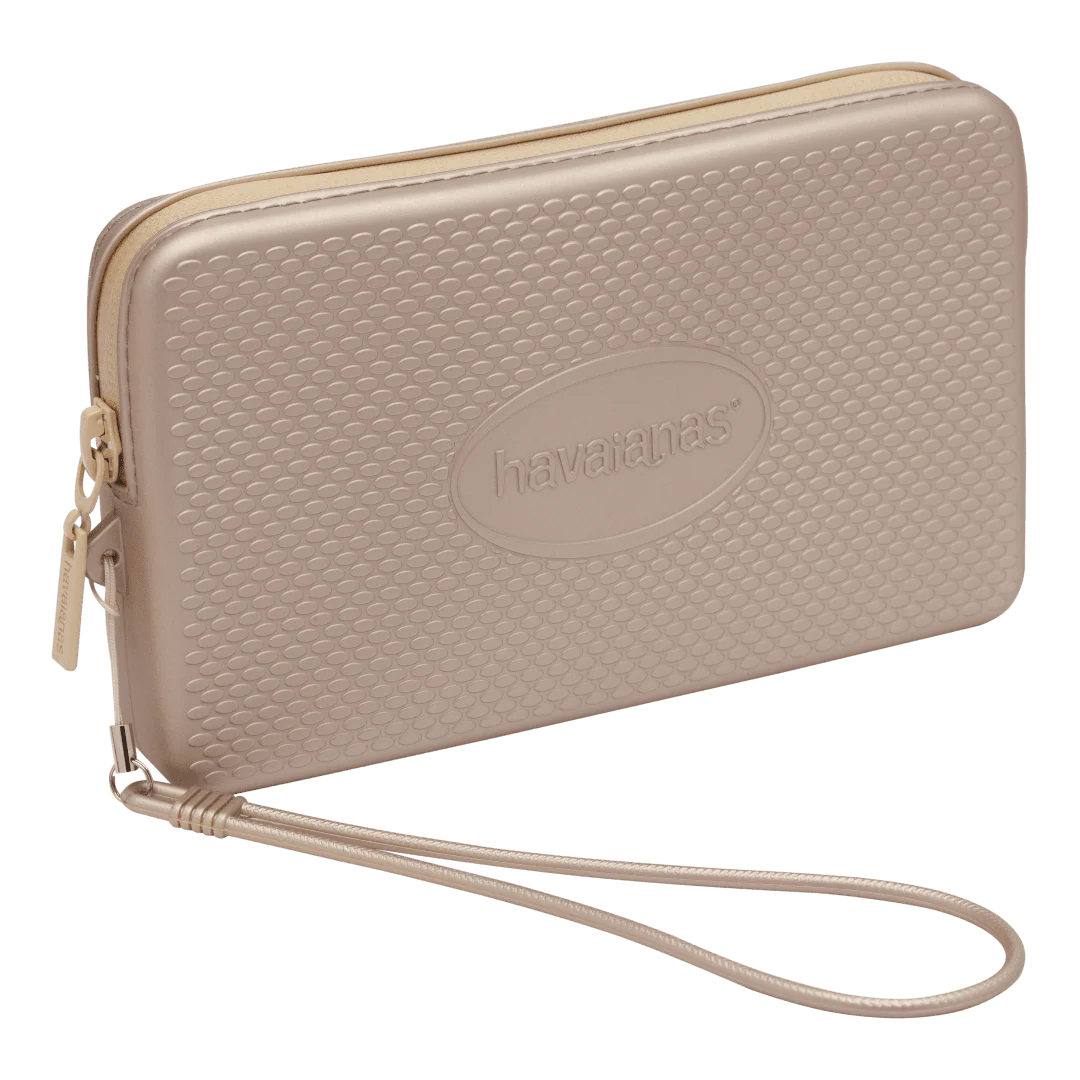 Women's Metallic Mini Bag Plus - Image 4