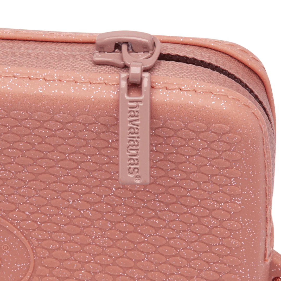 Women's Glitter Mini Bag - Image 4