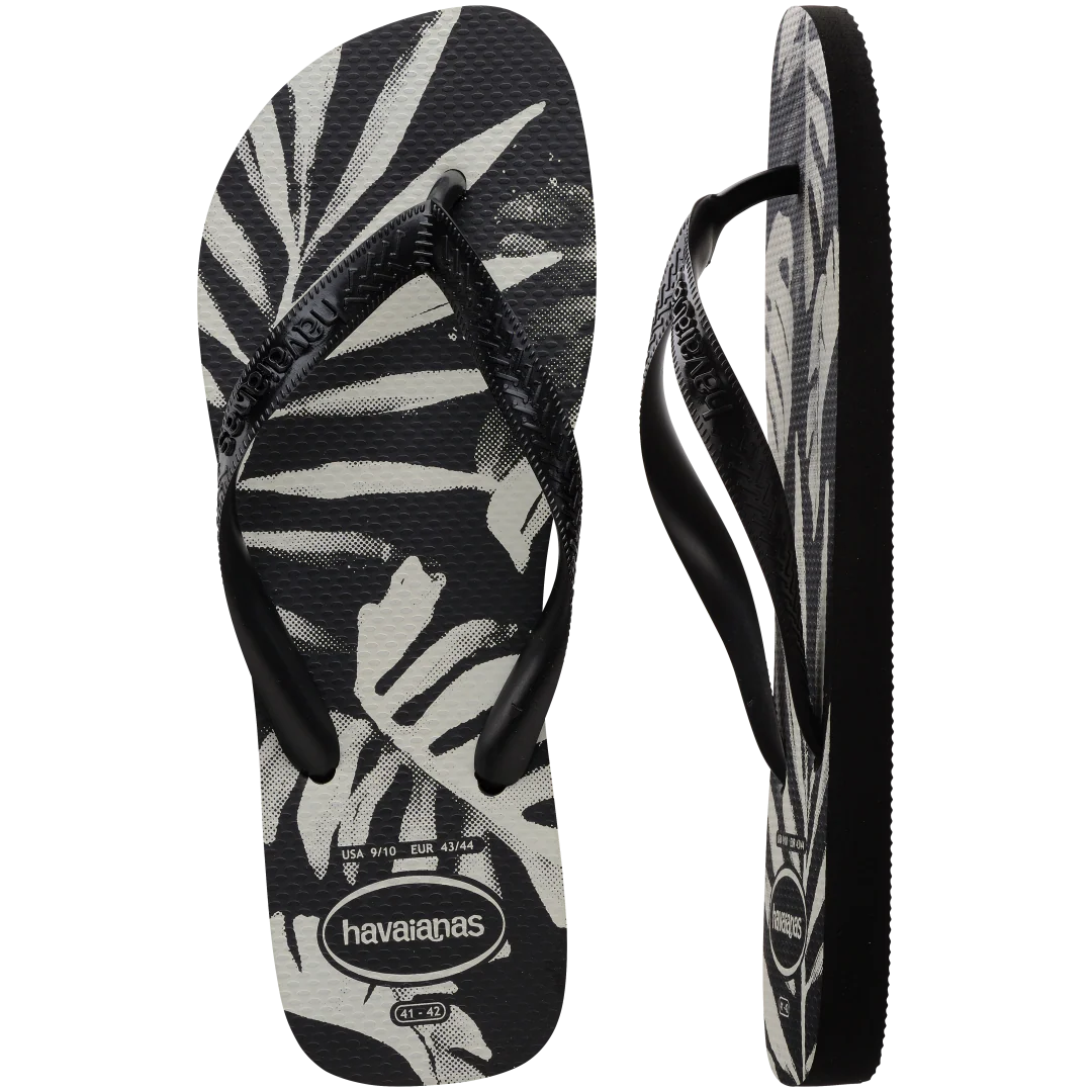 Kids' Top Aloha Flip Flops - Image 5