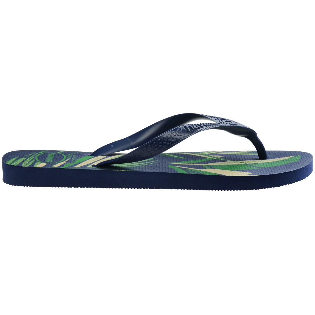 Kids' Top Aloha Flip Flops - Image 3