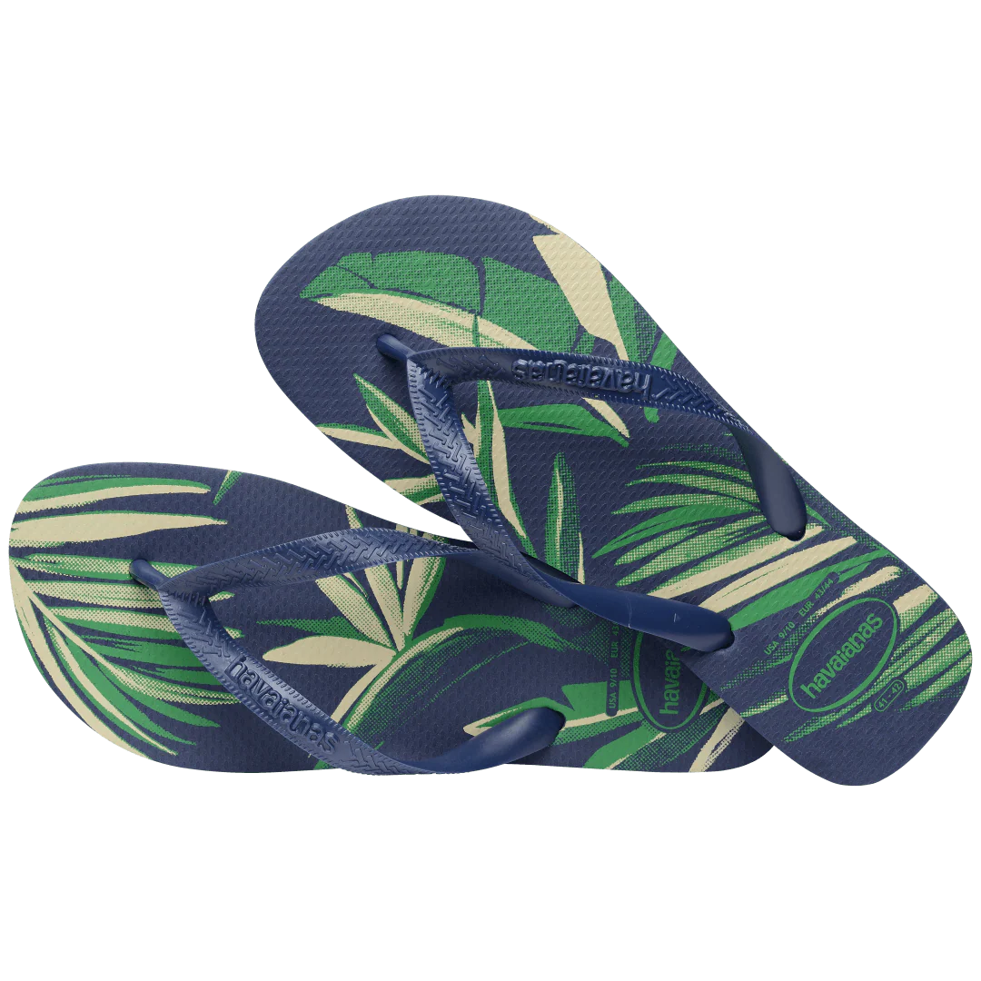 Kids' Top Aloha Flip Flops - Image 7