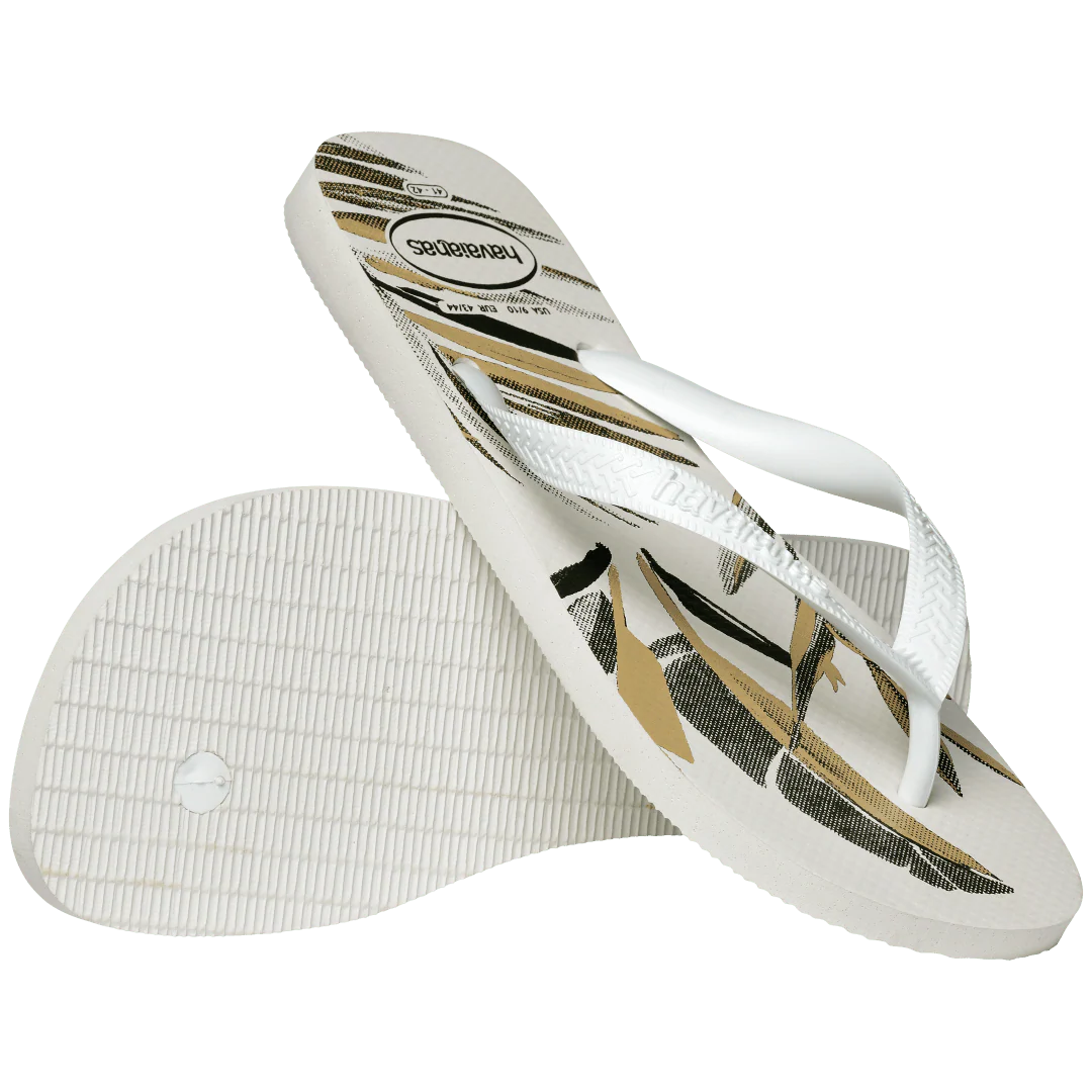 Kids' Top Aloha Flip Flops - Image 4