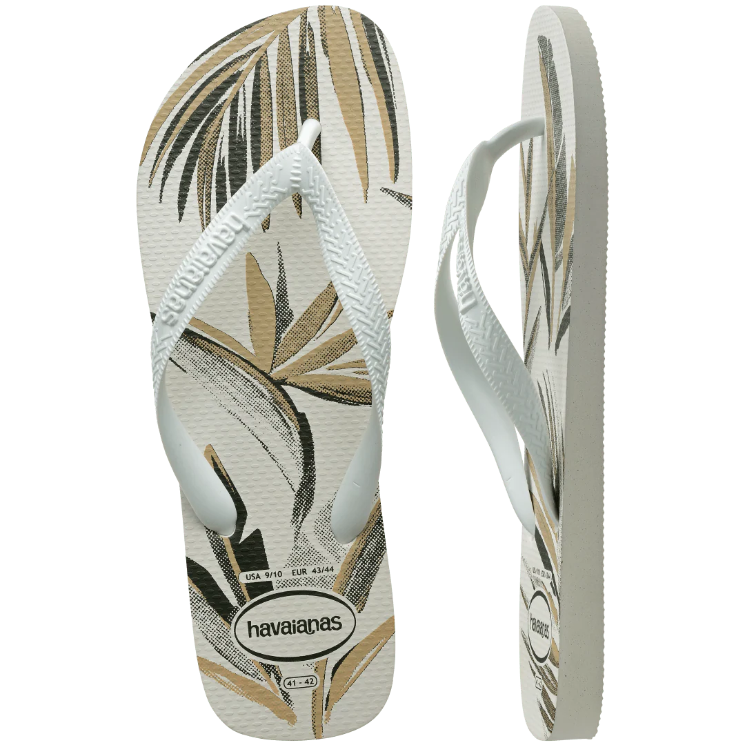 Kids' Top Aloha Flip Flops - Image 5