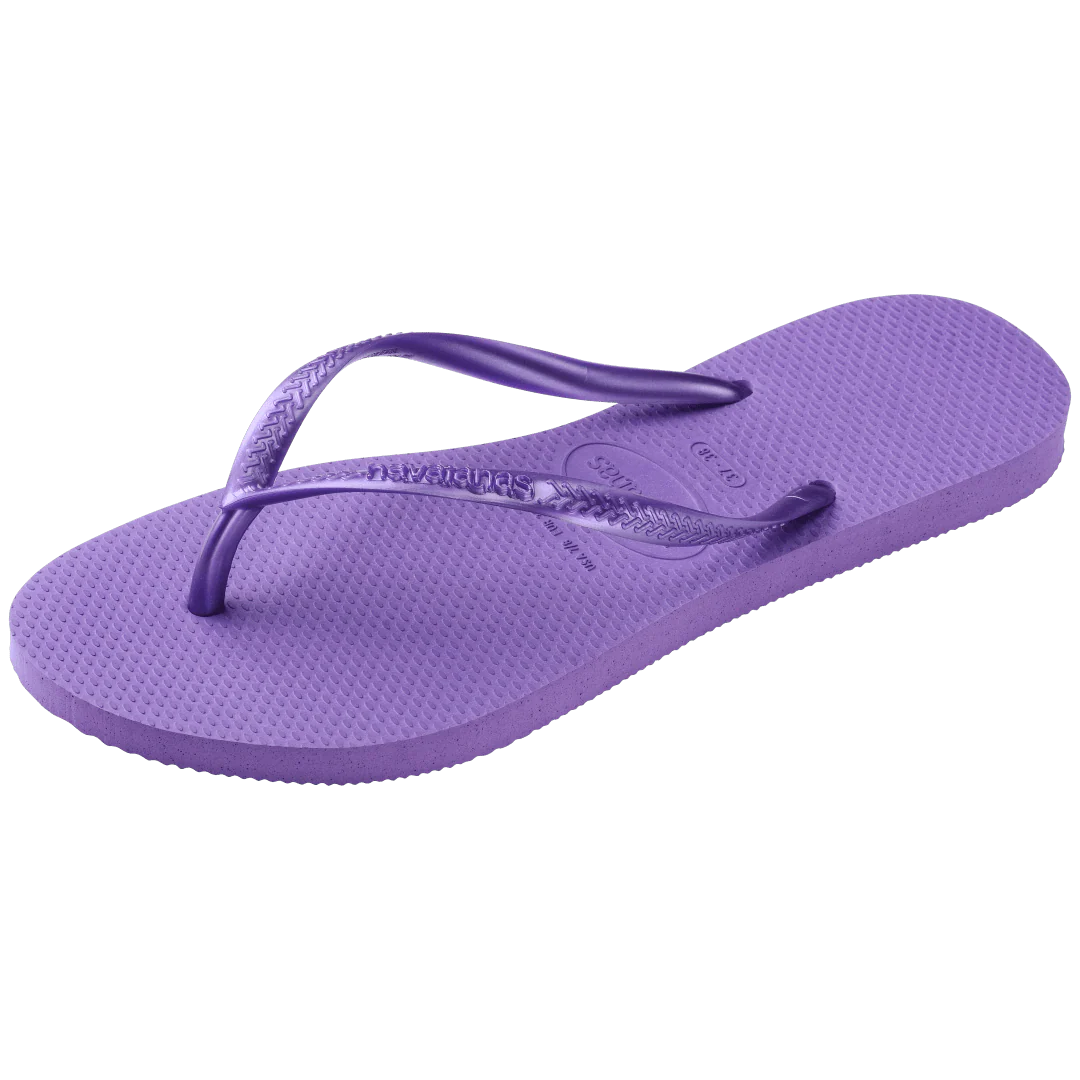 Kids' Slim Flip Flops - Image 6
