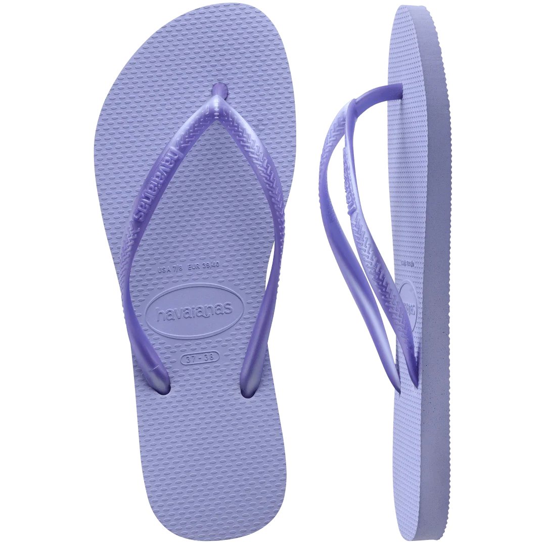Kids' Slim Flip Flops - Image 5