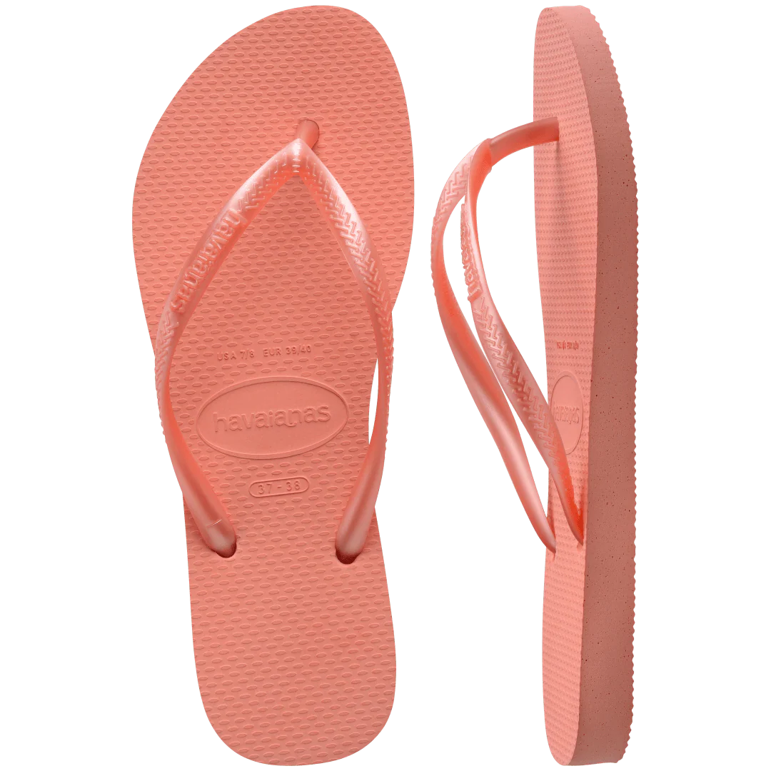 Kids' Slim Flip Flops - Image 5