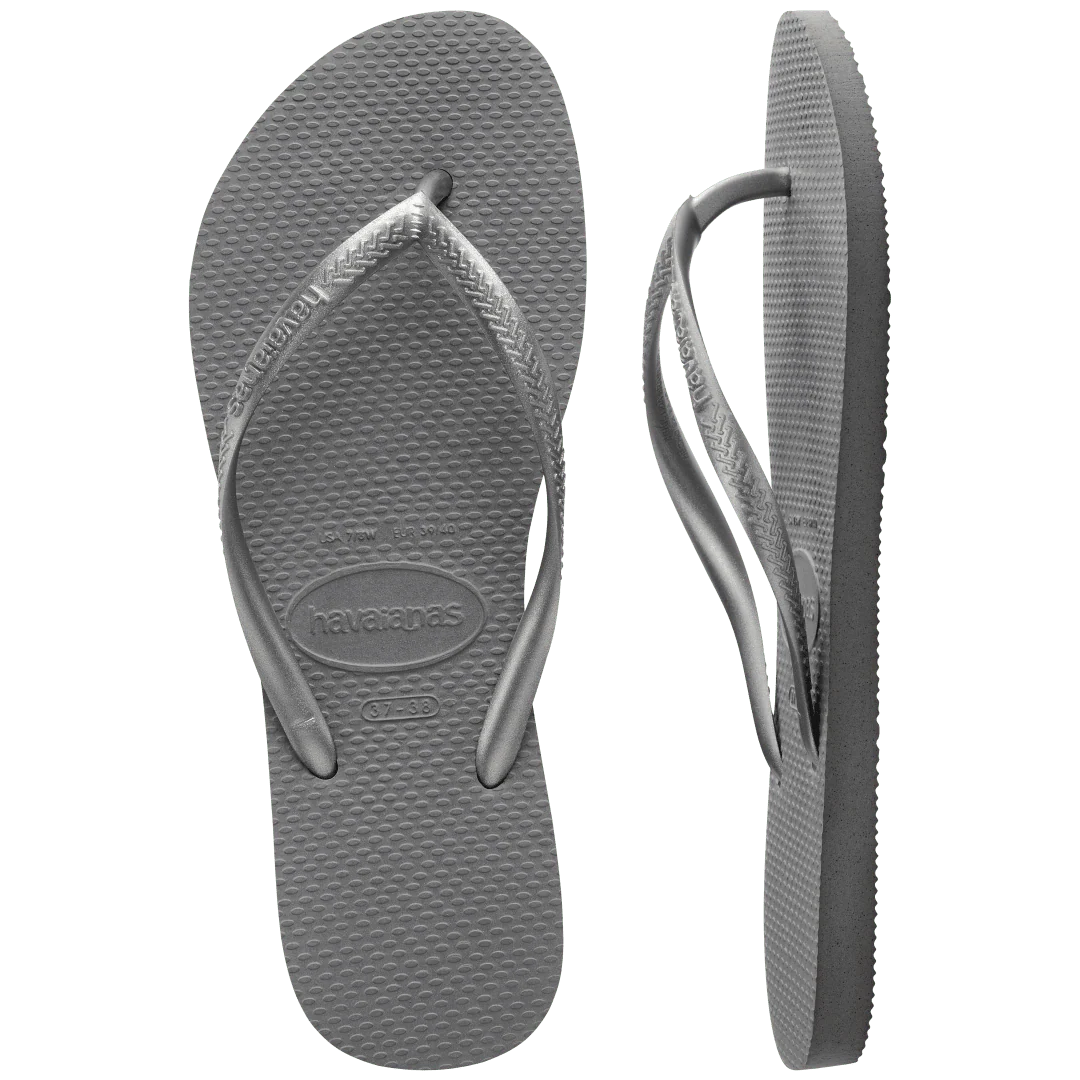 Kids' Slim Flip Flops - Image 5