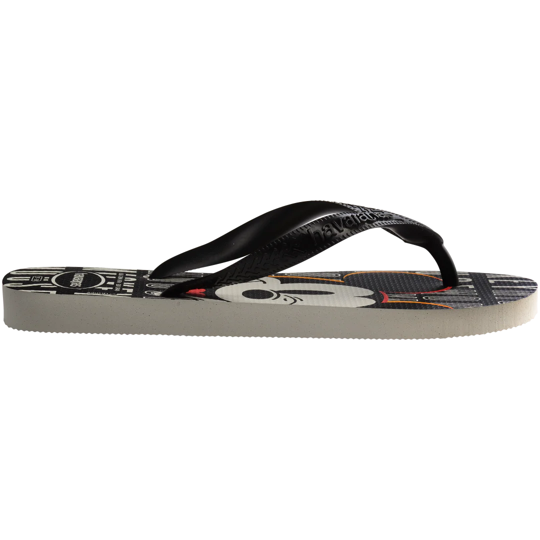 Kids' Disney Top Flip Flops - Image 3