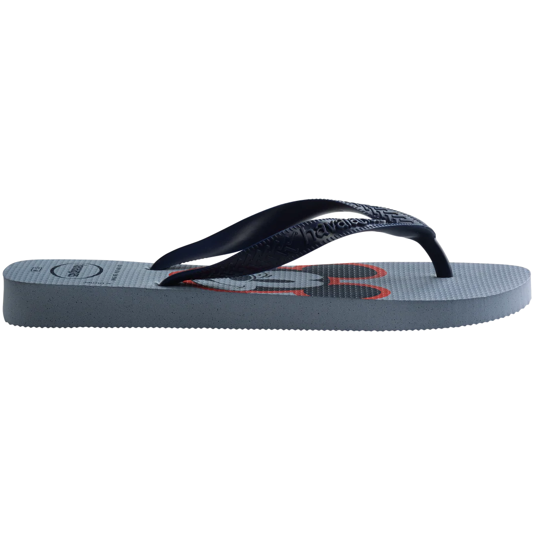 Kids' Disney Top Flip Flops - Image 3