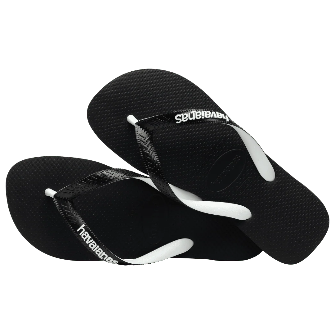 Kids' Top Mix Flip Flops - Image 4