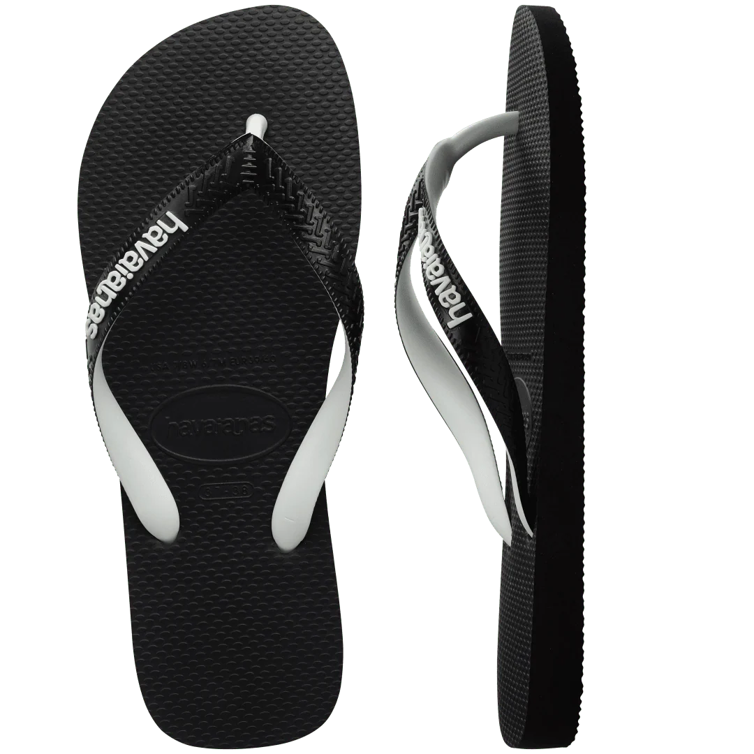 Kids' Top Mix Flip Flops - Image 5