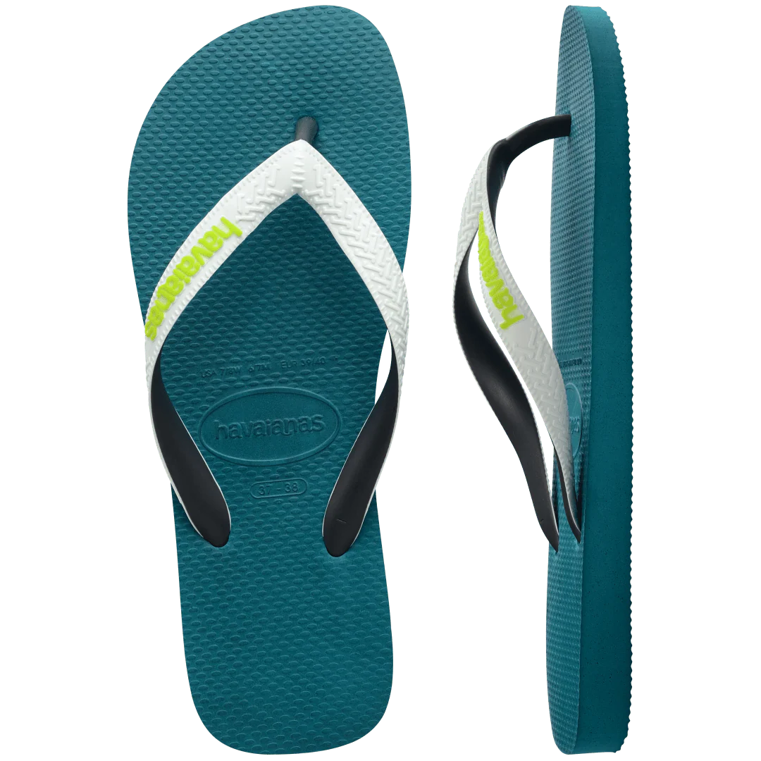 Kids' Top Mix Flip Flops - Image 5