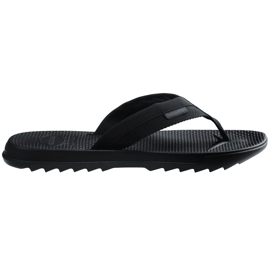 Men's Track Plus Flip Flops - Image 4