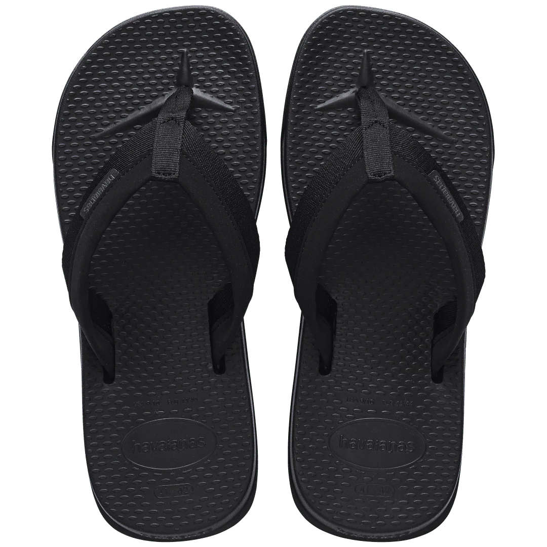 Men's Track Plus Flip Flops - Image 5
