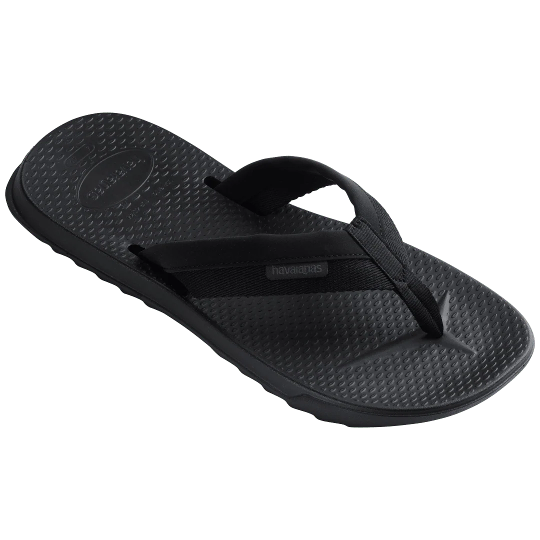 Men's Track Plus Flip Flops - Image 6