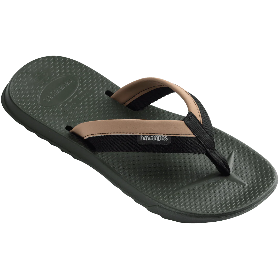Men's Track Plus Flip Flops - Image 6