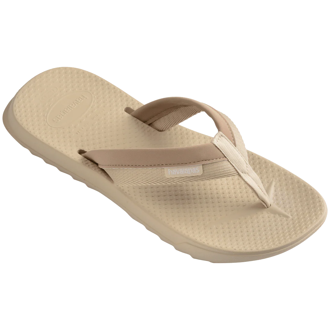 Men's Track Plus Flip Flops - Image 3