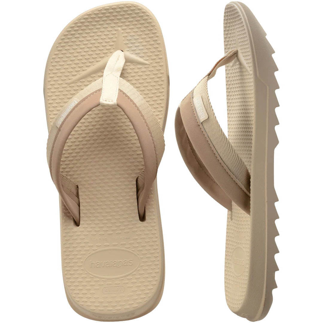 Men's Track Plus Flip Flops - Image 4