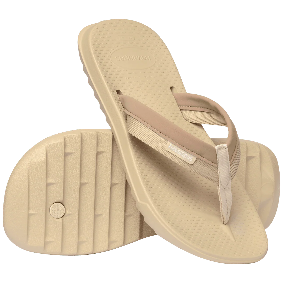 Men's Track Plus Flip Flops - Image 5