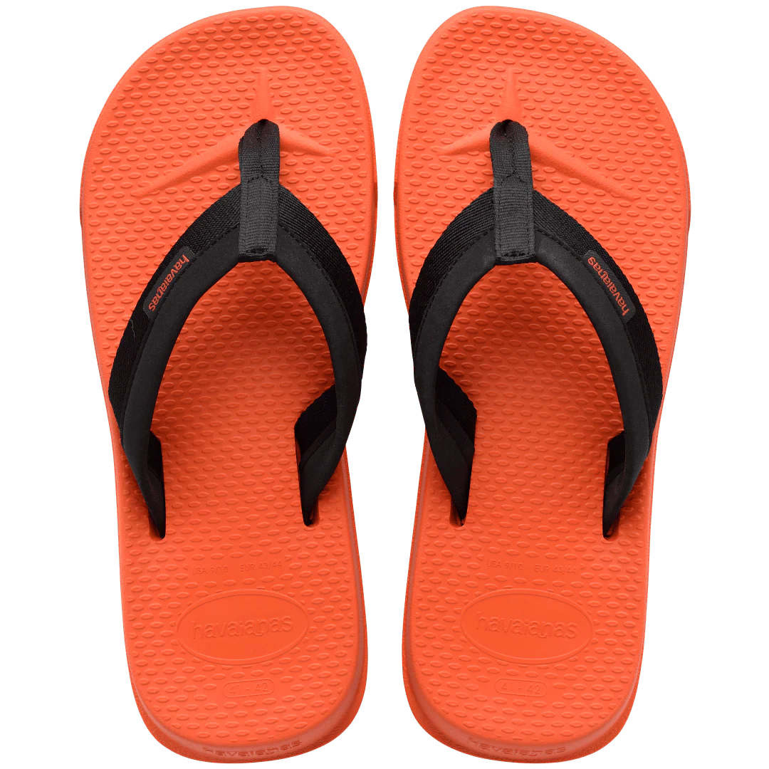 Men's Track Plus Flip Flops - Image 3