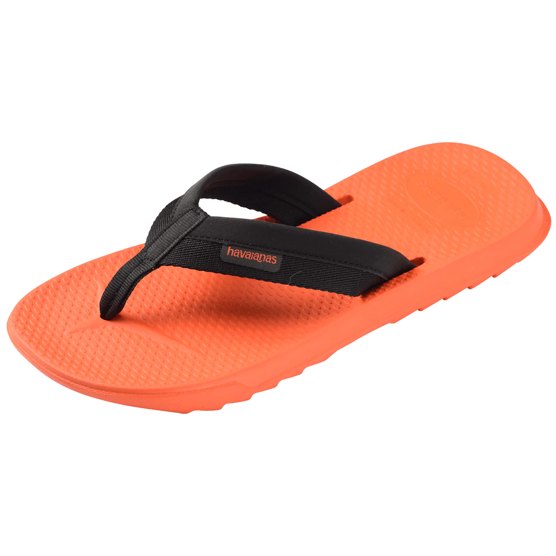 Men's Track Plus Flip Flops - Image 4