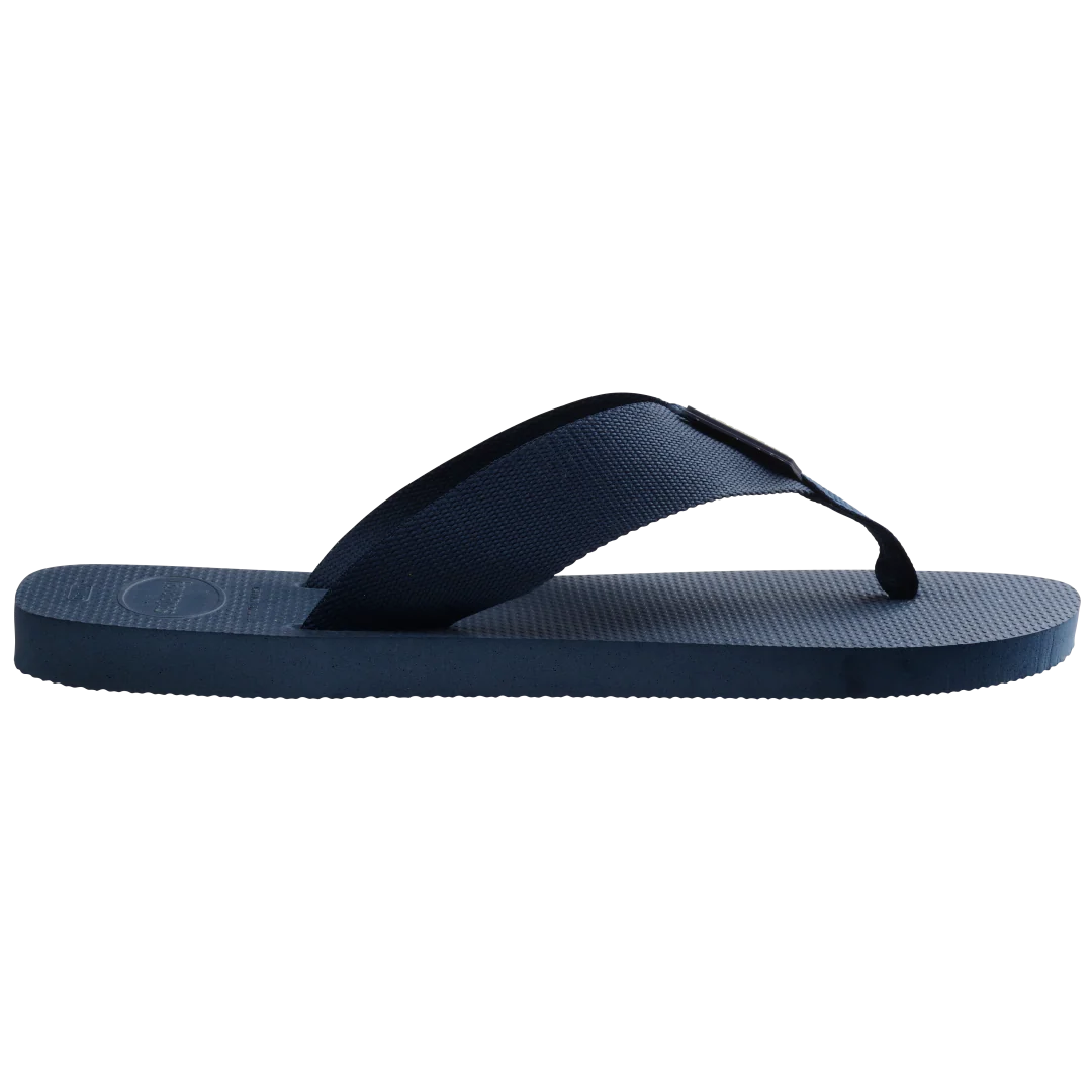 Men's Urban Basic Flip Flops - Image 3
