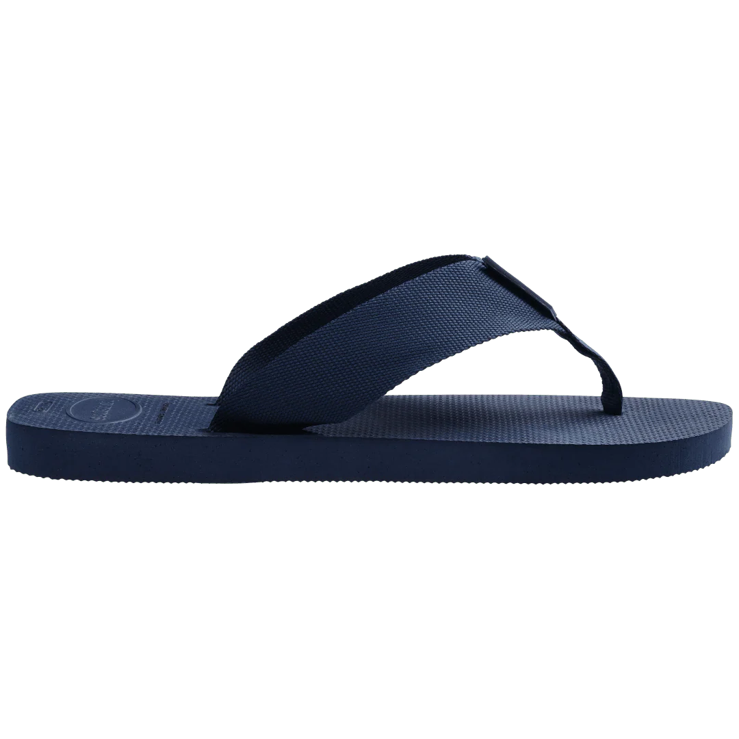 Men's Urban Basic Flip Flops - Image 3