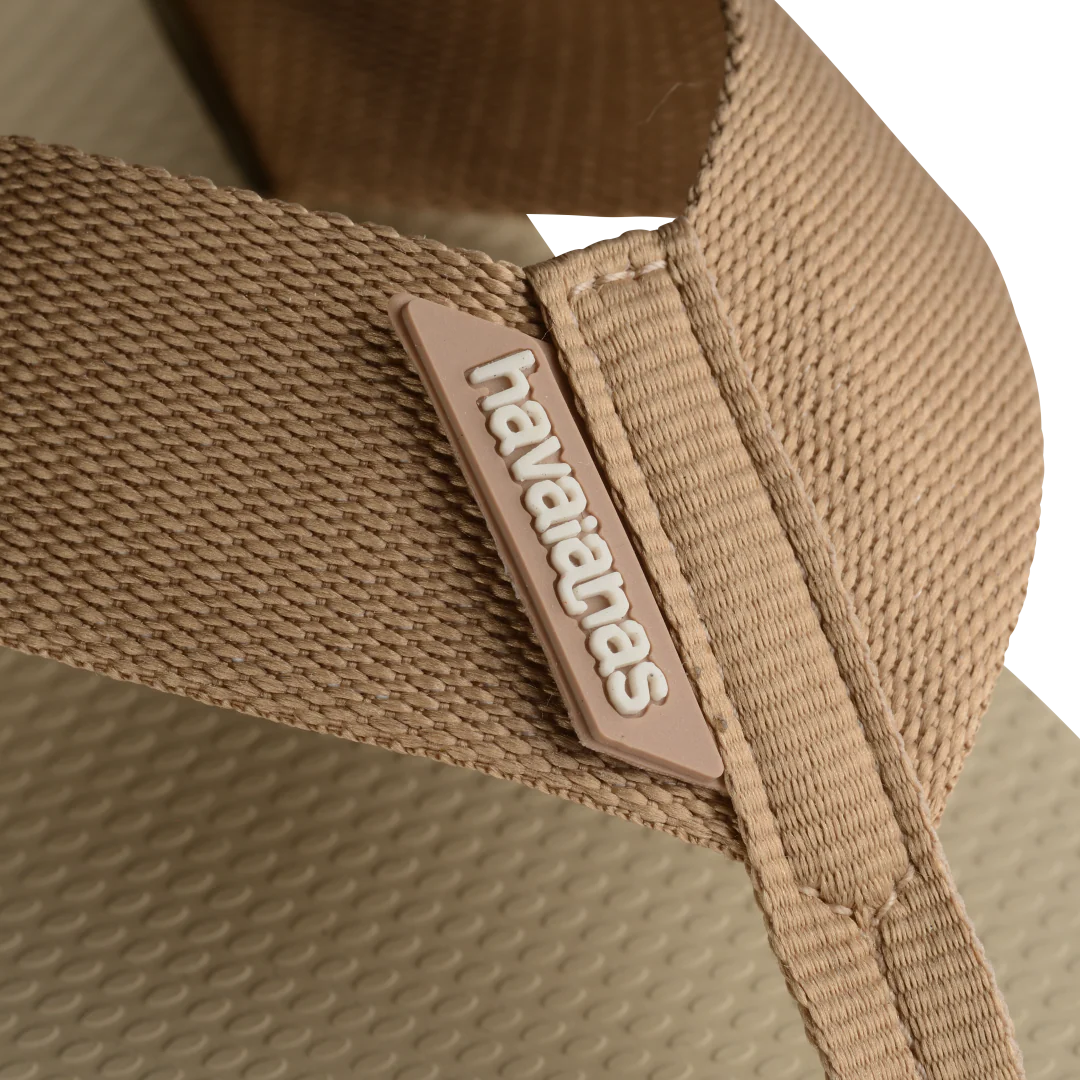 Men's Urban Basic Flip Flops - Image 6