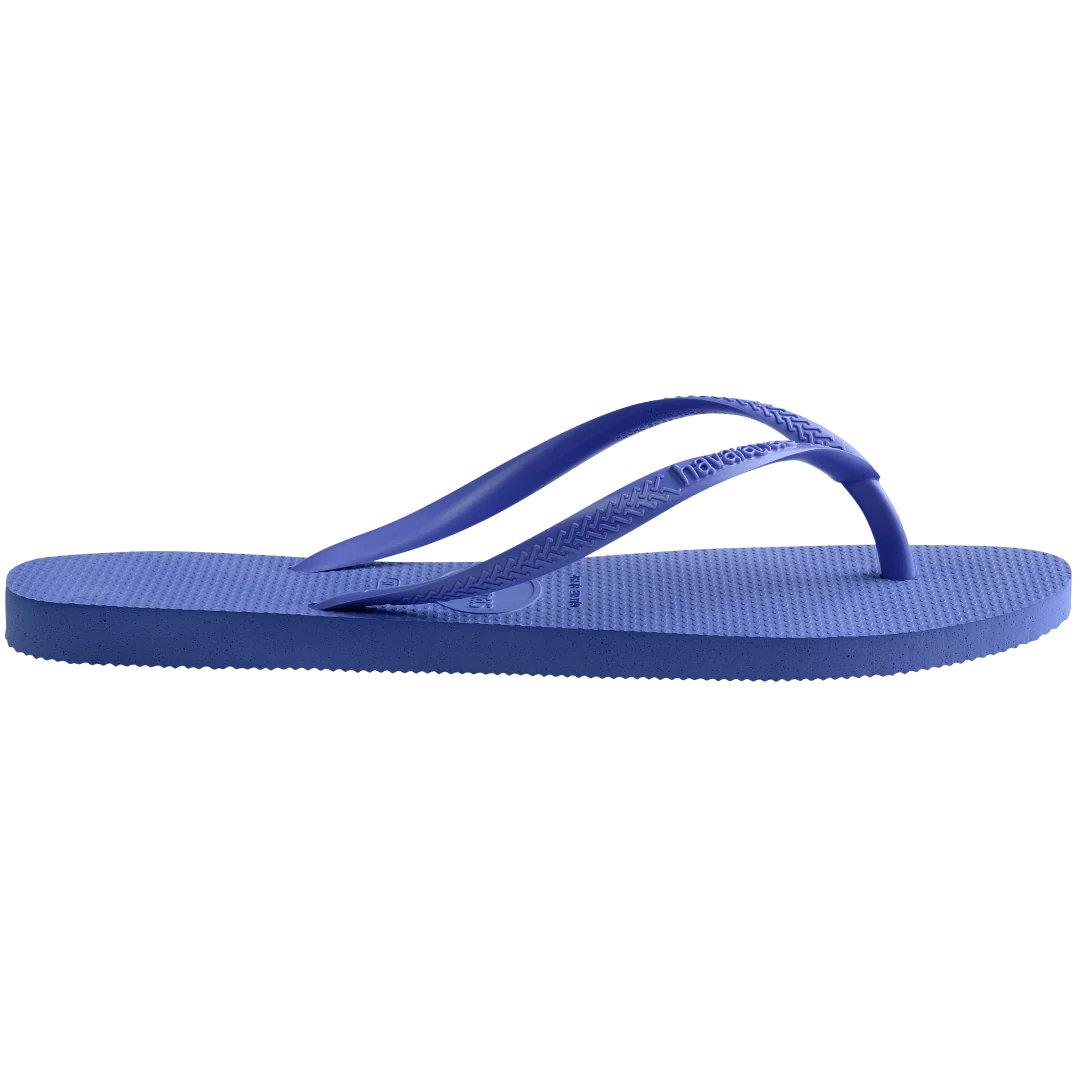 Women's Slim Flip Flops - Image 3