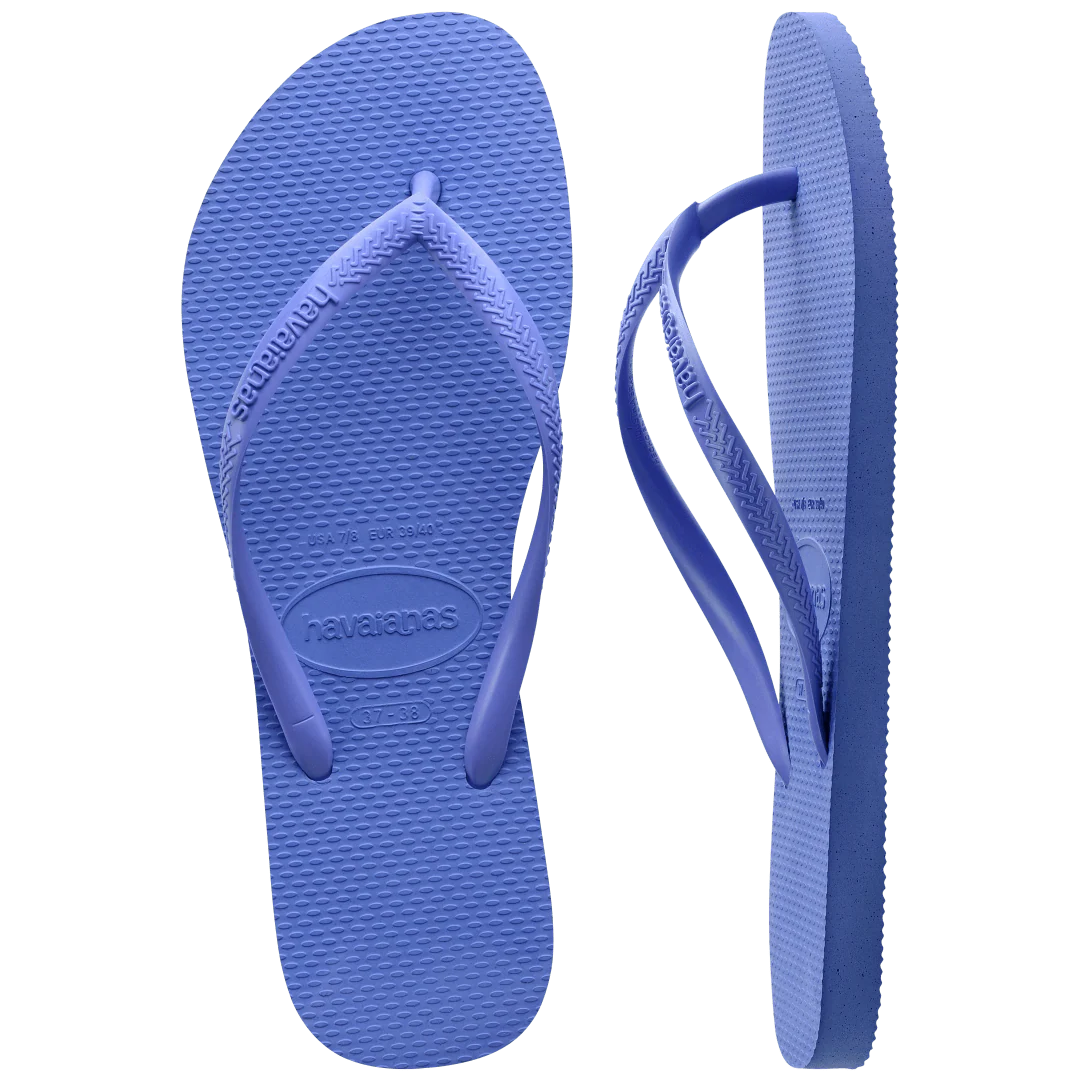 Women's Slim Flip Flops - Image 5