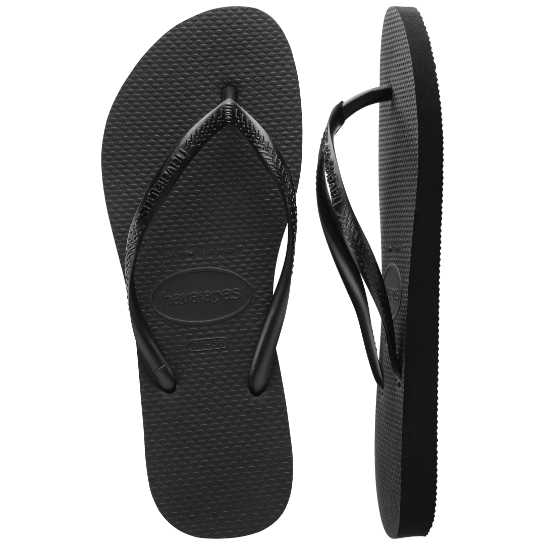 Kids' Slim Flip Flops - Image 5