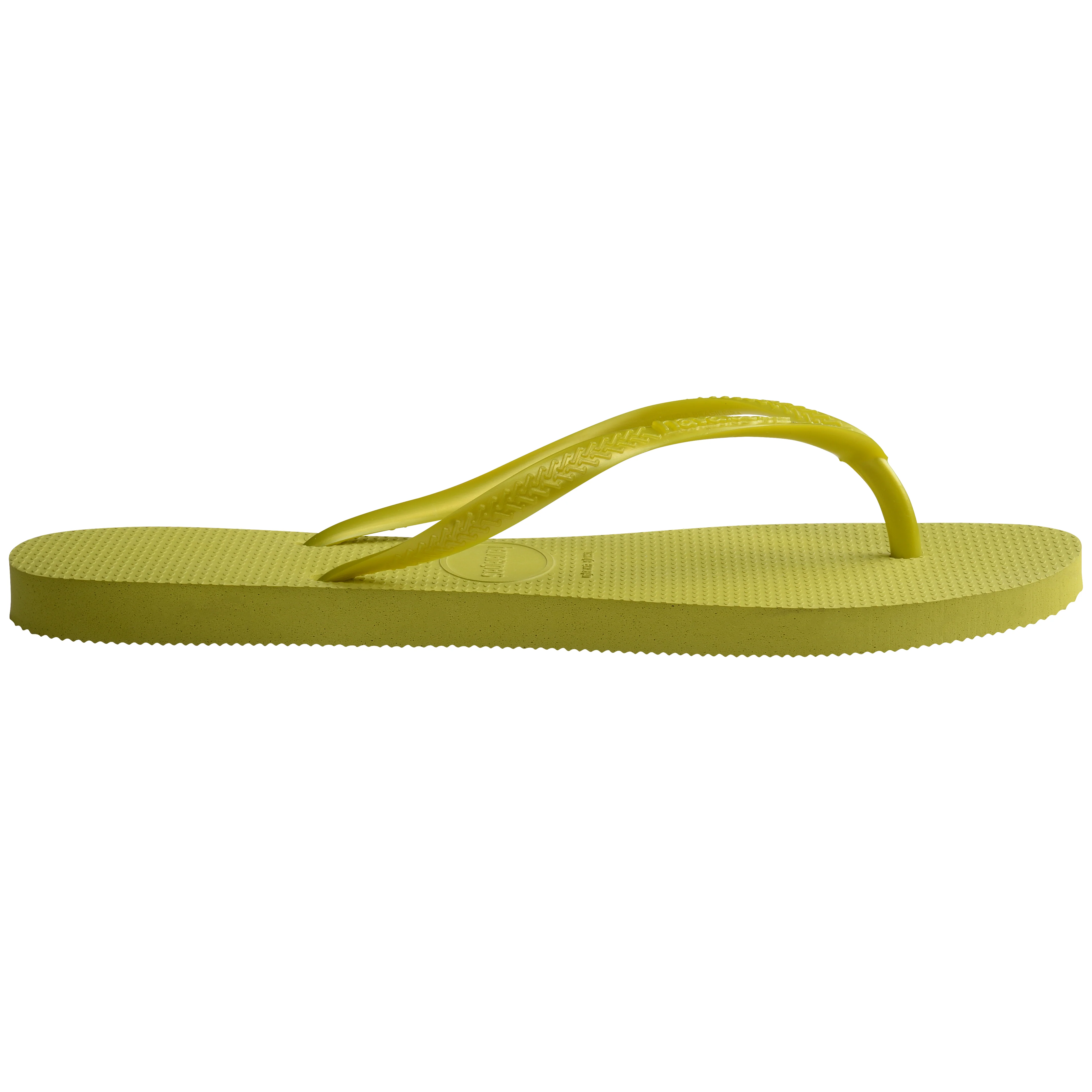 Women's Slim Flip Flops - Image 3