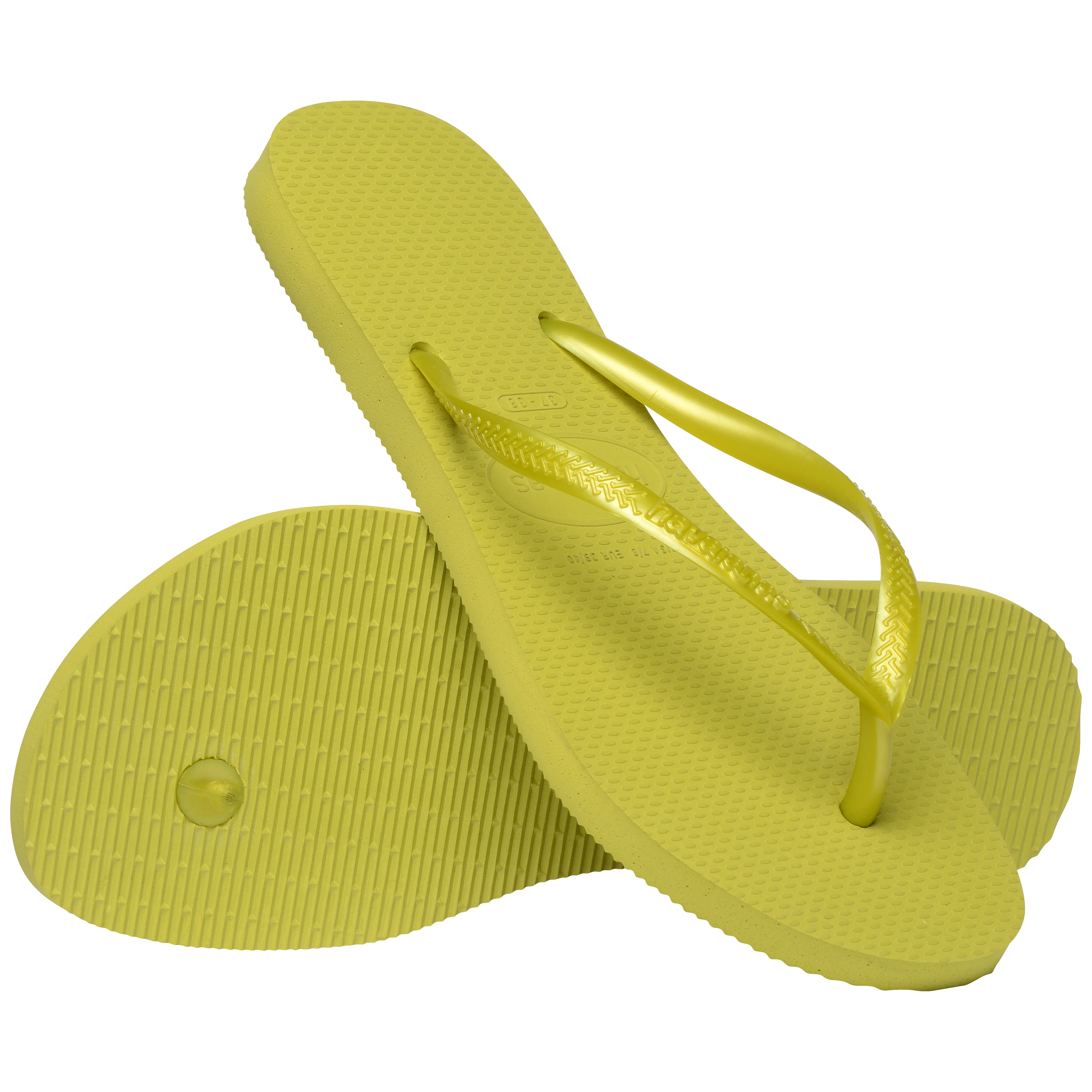 Women's Slim Flip Flops - Image 4