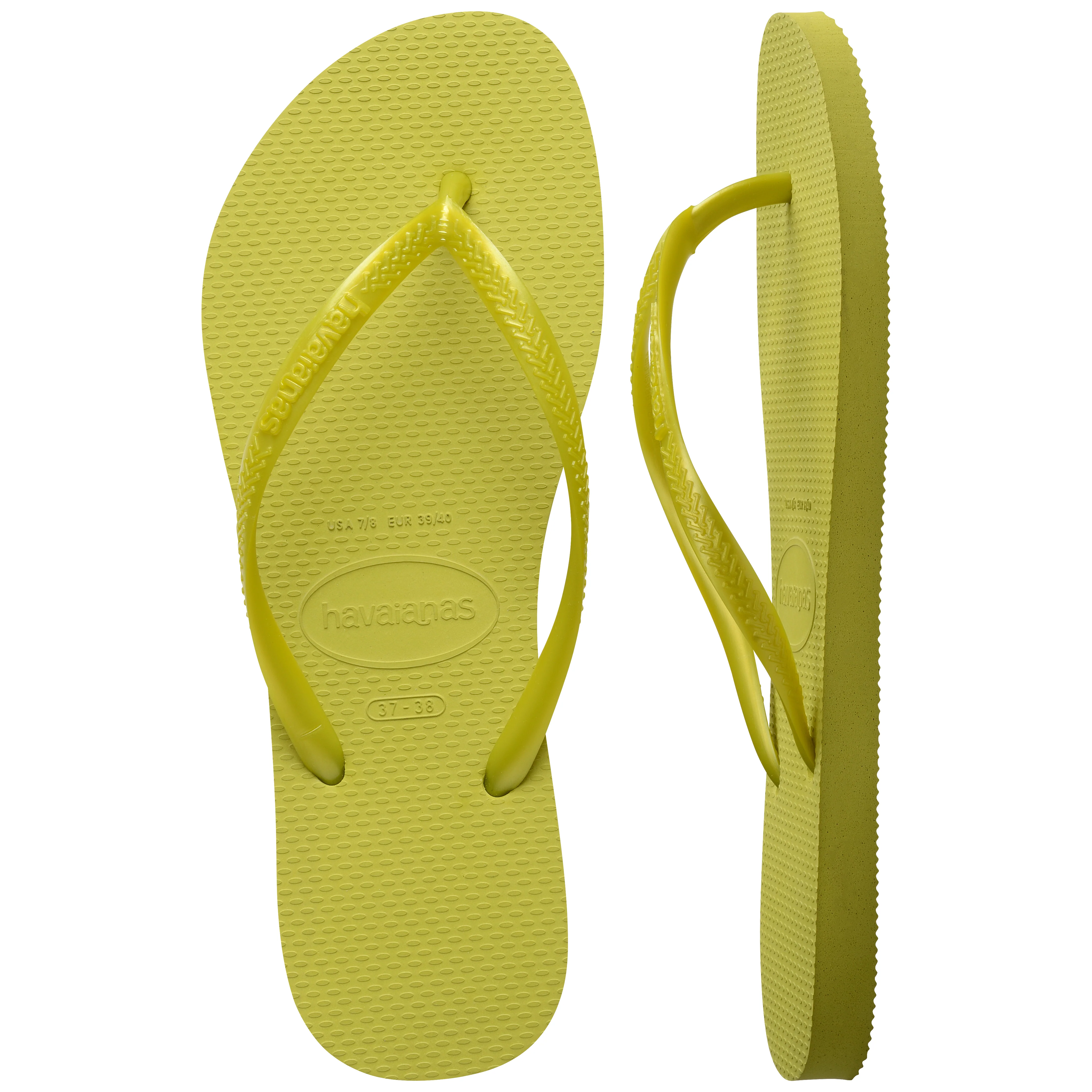 Women's Slim Flip Flops - Image 5