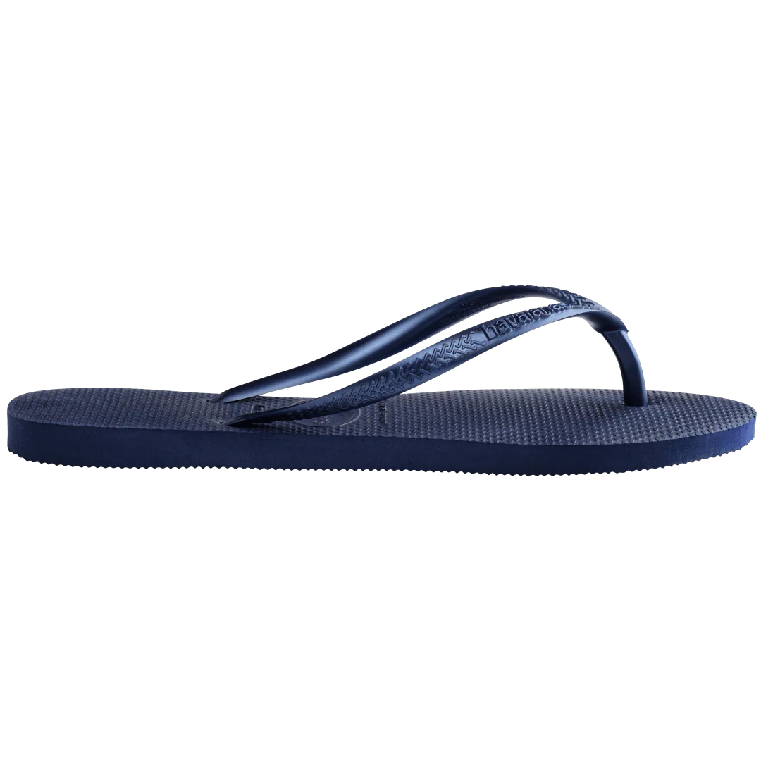 Women's Slim Flip Flops - Image 4