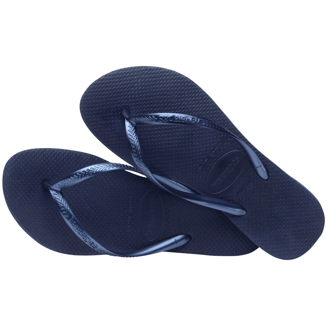 Women's Slim Flip Flops - Image 5