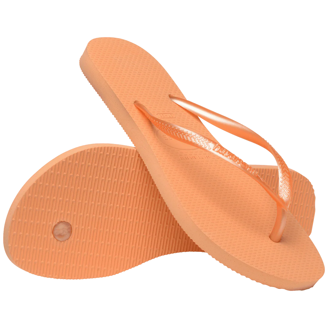 Women's Slim Flip Flops - Image 4