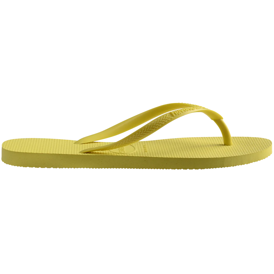 Women's Slim Flip Flops - Image 3