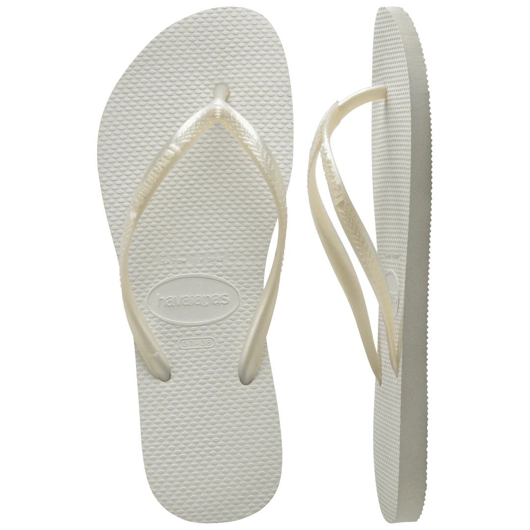 Women's Slim Flip Flops - Image 6