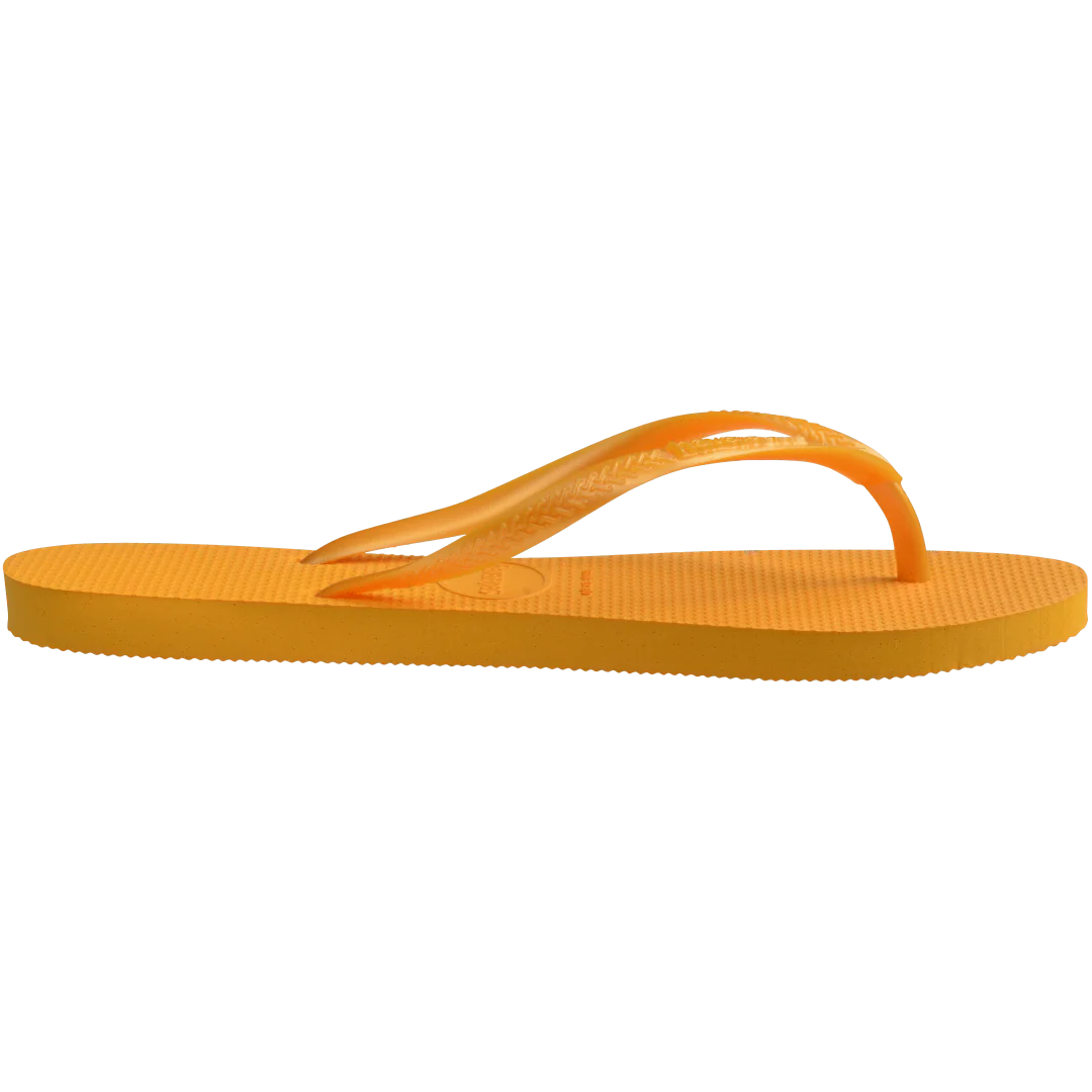 Women's Slim Flip Flops - Image 3