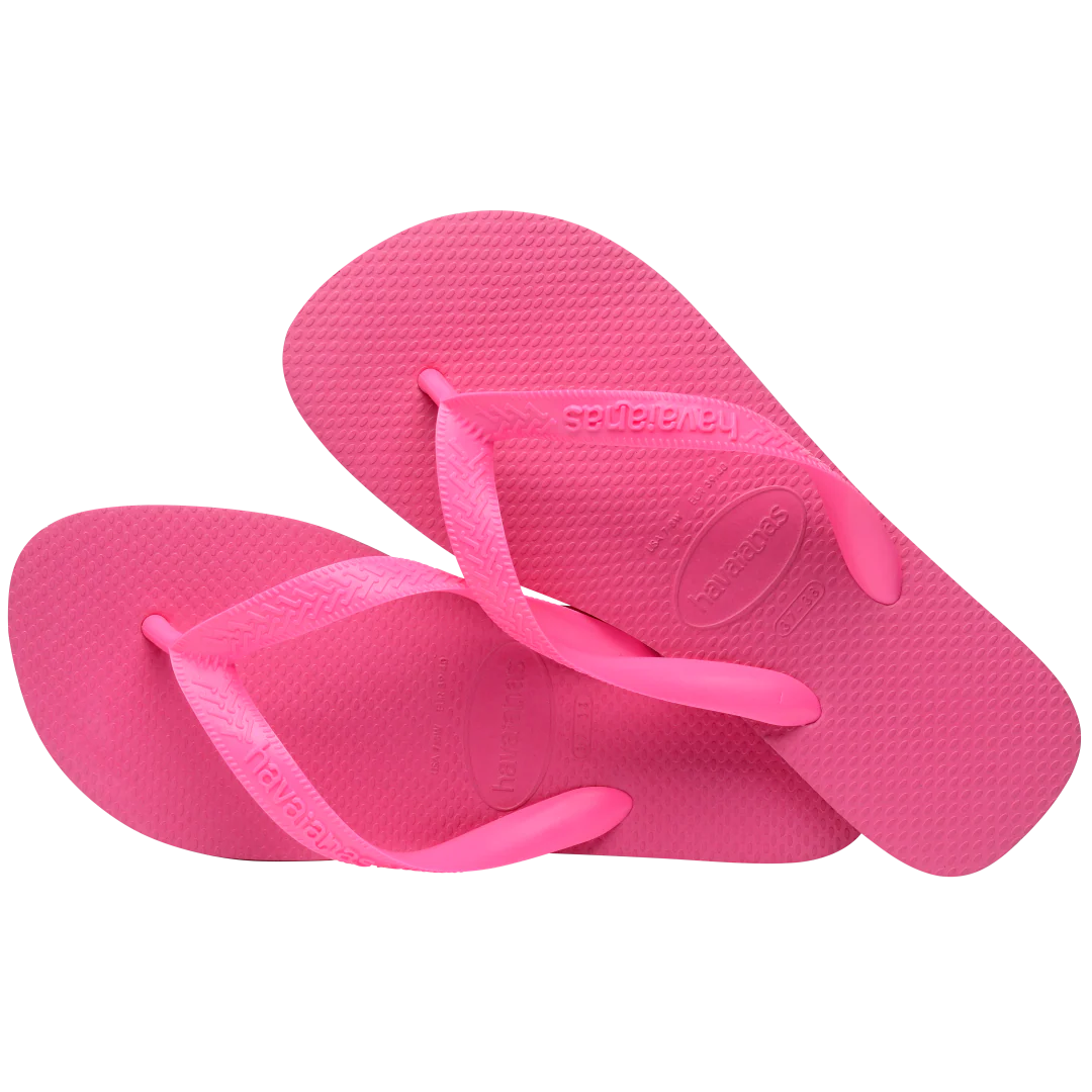Women's Top Flip Flops - Image 4