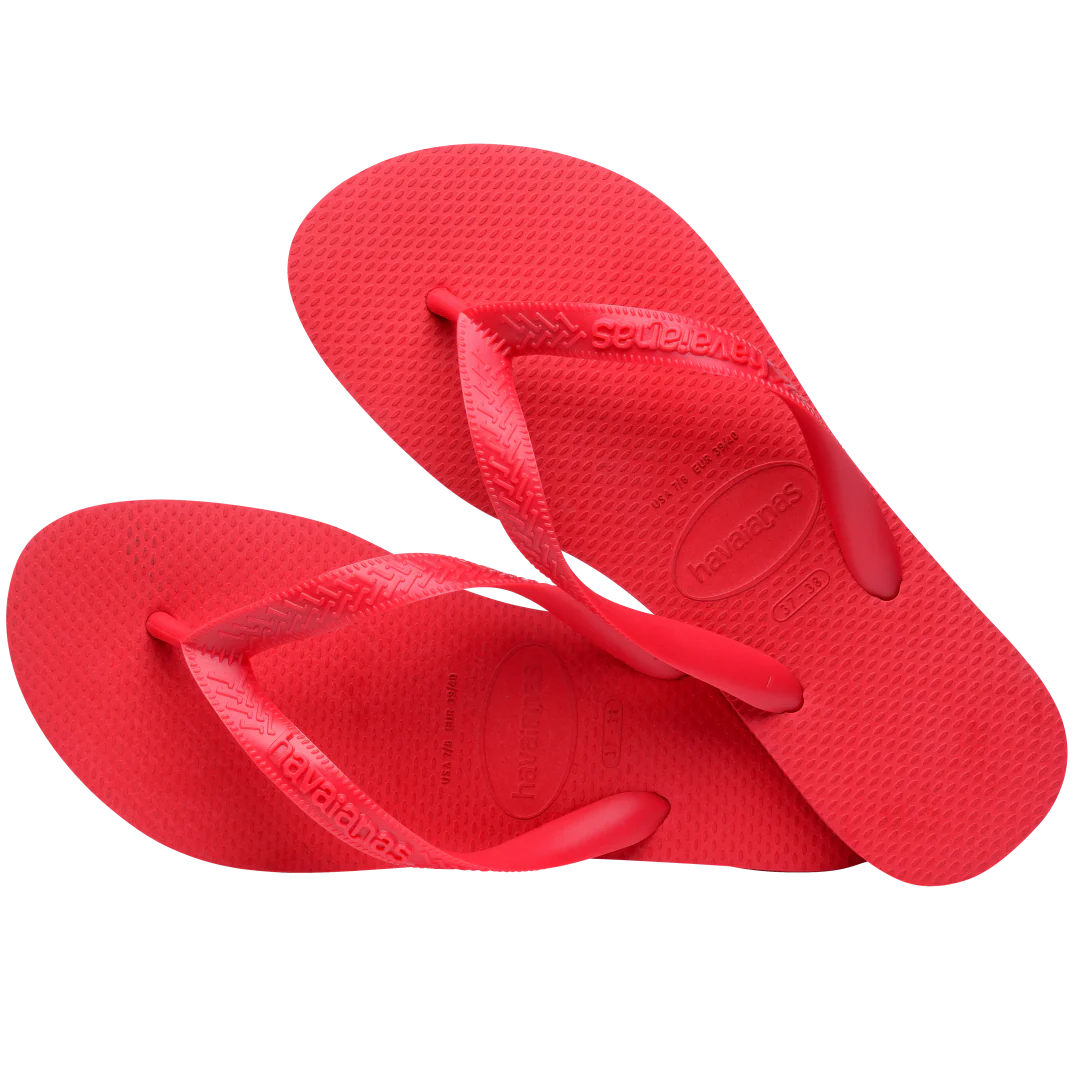 Women's Top Flip Flops - Image 4