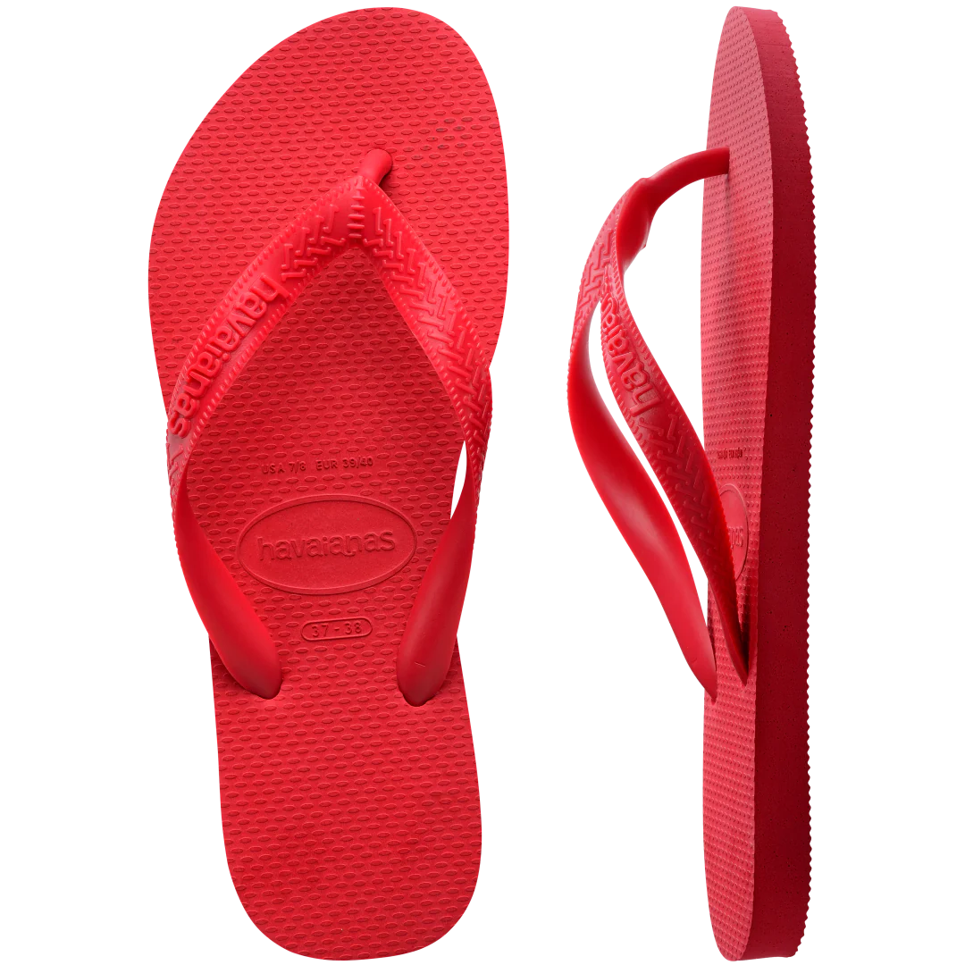 Women's Top Flip Flops - Image 5