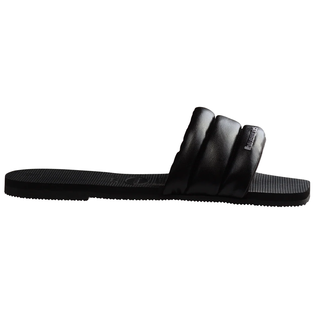 Women's You Milan Slides - Image 3