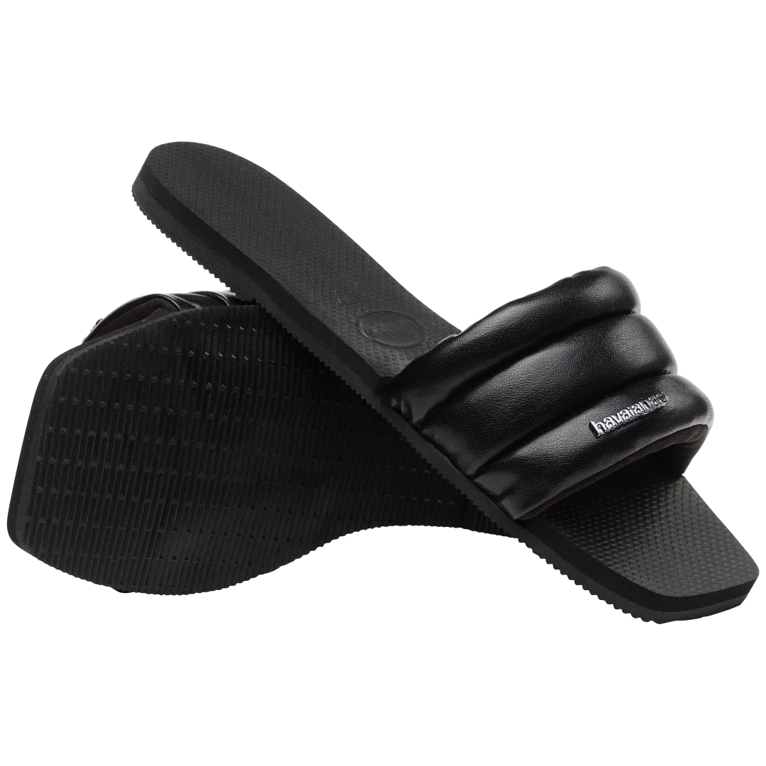 Women's You Milan Slides - Image 5