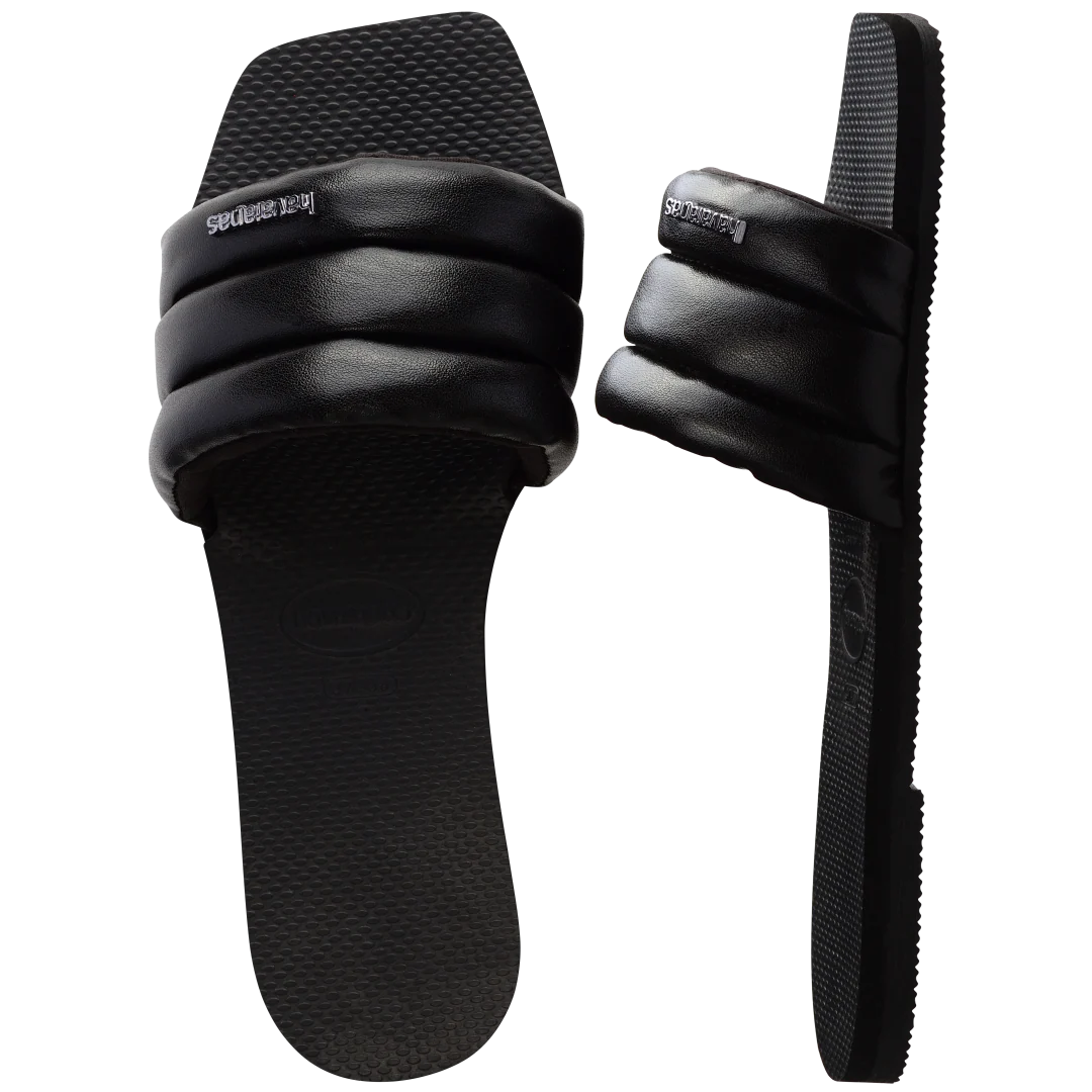 Women's You Milan Slides - Image 6