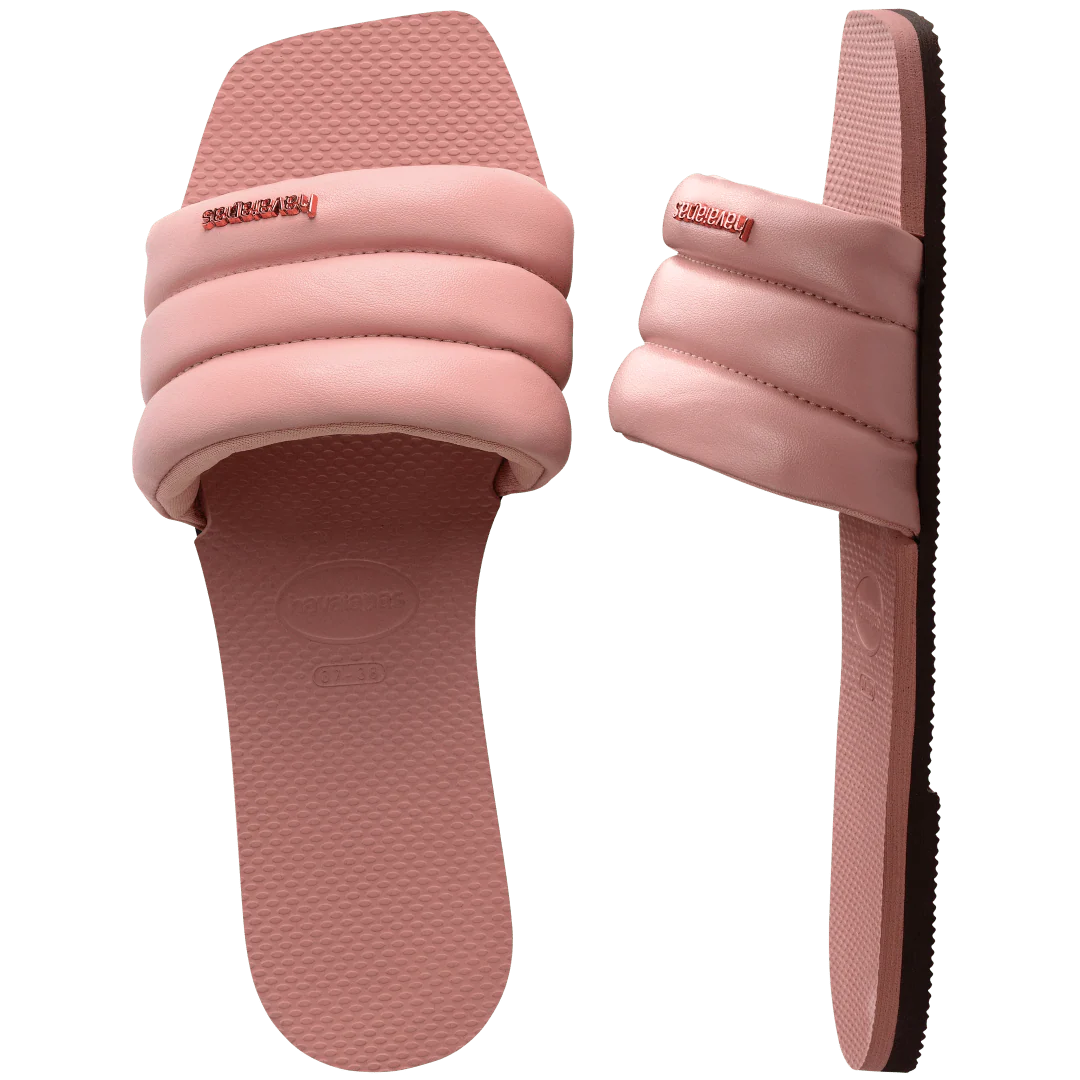 Women's You Milan Slides - Image 6