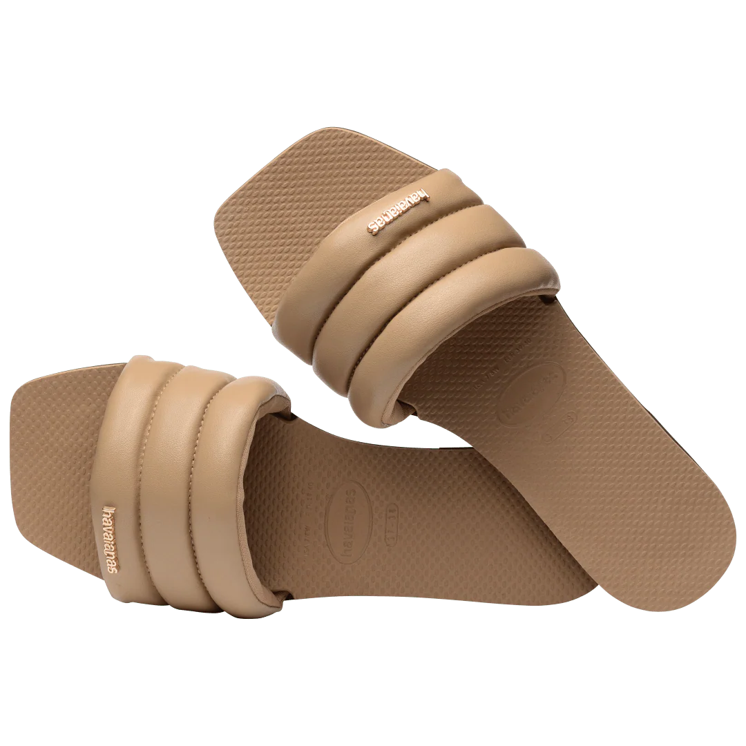 Women's You Milan Slides - Image 4